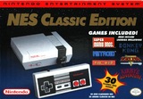 NES -- Classic Edition (Nintendo Entertainment System)